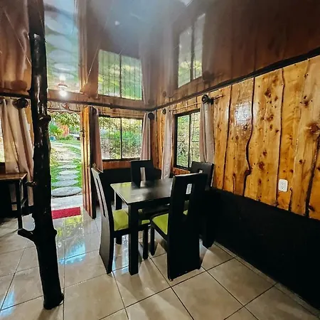 Cabanas Queca! Poas Exterior photo