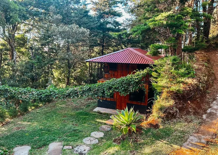Cabanas Queca!