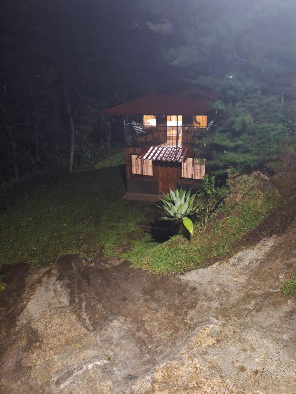 Queca! Chalet